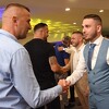 Predstavljena lista kandidata Snage naroda za Zenicu, prisutnima se obratili Ramo i Arnel Isak