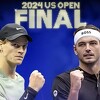 Poznati finalisti US Opena, Sinner ostvario historijski uspjeh za italijanski tenis