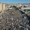 Milioni Jemenaca u petak izašli na ulice kako bi dali podršku Palestincima