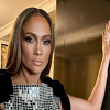 J.Lo se na premijeri Affleckovog filma pojavila u moćnoj haljini ispod koje nije nosila donji veš