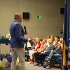 Platforma za progres i Za nove generacije otvorili izbornu kampanju uz slogan "5 do 12 je!"