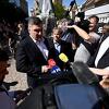 Milanović: Šta god ja pokušam popraviti Dodik zezne, sa političkim Sarajevom ne ide na lijep način