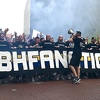 BH Fanaticosi "zapalili" ulice Eindhovena, u korteu su uz pjesmu stigli na stadion