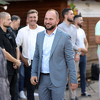 Predstavljen kandidat Trojke za načelnika Novog Grada Mirza Selimbegović