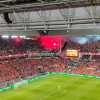 BH Fanaticosi u prvoj minuti priredili bakljadu u Eindhovenu, NS BiH čeka kazna