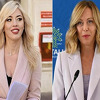 Ljubavnica bivšeg italijanskog ministra prozvala Meloni, zasmetala joj kritika premijerke