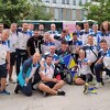 Sarajevo sutra dočekuje Ismaila Barlova i odbojkaše BiH na javnom dočeku ispred Katedrale