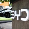 Kinezi se ne šale, BYD je bio treći najprodavaniji brend na svijetu u julu ove godine