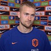 Dobili su nas 5:2, a Nizozemac utučen nakon utakmice: Ne znam šta mi se dogodilo