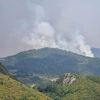 Alarmantno stanje u selu Luka kod Srebrenice: Mještani se s požarom bore svim sredstvima