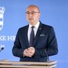 Grlić Radman prozvao Milanovića zbog izjave o Hrvatima u BiH: "On se dosađuje, djeluje kao putujući cirkus"