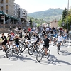 Vedad Karić pokrenuo biciklističku revoluciju u Zenici, događaj okupio blizu 600 učesnika