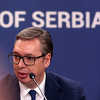 Aleksandar Vučić između BRICS-a i EU: Novac je na zapadu, ali društvo "naginje" istoku