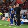 Bajraktarević se ne tako davno snimao u Džekinom dresu, sada je Dijamantu asistirao za gol