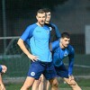 Zmajevi trenirali u Budimpešti, svi igrači na raspolaganju Barbarezu