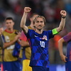 Dalić otkrio šta je Modrić poslije golčine rekao u svlačionici, selektor je imao šta dodati