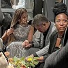 Jennifer Lopez i Matt Damon privukli pažnju držeći se za ruke nakon premijere filma