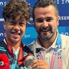 U Sarajevu danas doček Ismaila Barlova i odbojkaša BiH, kući donose srebrene medalje