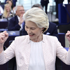 Ključna sedmica za EU, zemlje koje teže članstvu i Ursulu von der Leyen: Slagalica u Briselu dobija svoj epilog