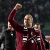 Mirvić: Povećali smo vrijednost Bordo tima za četiri puta od 2021., ovo je samo početak