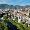 BiH za sedam mjeseci posjetilo više od milion turista, povećanje za 10,9 posto u odnosu na 2023.