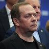 Dmitrij Medvedev: SAD će propasti u građanskom ratu, Hollywood snima filmove o tome