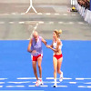 Slijepoj olimpijki oduzeta medalja, diskvalifikovana je pred ciljem zbog pomoći vodiču