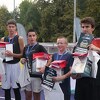 Novi termin održavanja "Gorenje S.ketch Street Basketball 2024"