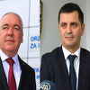 U toku intervjui sa kandidatima za direktora SIPA-e, tri imena se izdvajaju kao favoriti