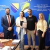 Bećirović i Rešat Taman: Zračna linija Istanbul - Tuzla otvara nove turističke mogućnosti