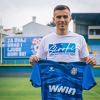 Ivan Jukić novo pojačanje Širokog Brijega: Želimo evropske utakmice vratiti na Pecaru