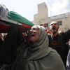Sahranjena Ayşenur Ezgi Eygi koju su ubile izraelske snage, tijelo bilo umotano u palestinsku zastavu