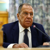 Lavrov posjetio Rijad i sastao se sa Mohamedom bin Salmanom