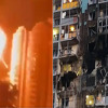 Veliki napad ukrajinske vojske dronovima na Moskvu: Jedna osoba ubijena, troje ranjeno