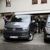 Klix.ba na mjestu događaja: FUP pretresa kuću bivšeg direktora Autocesta FBiH Elmedina Volodera