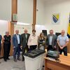 CIK preuzeo 174 skenera za izbore, poznato u kojim gradovima će biti instalirani
