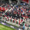 Navijači Italije okrenuli leđa himni Izraela, utakmica odigrana u Mađarskoj