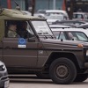 Sutra će na putevima širom BiH biti povećan broj vozila EUFOR-a