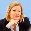 Njemačka ministrica pojasnila zbog čega se uvode rigoroznije granične kontrole
