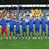 Mlada nogometna reprezentacija BiH danas gostuje Francuskoj, Marinović ne mašta o senzaciji