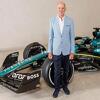 Najveći um današnjice u Formuli 1 Adrian Newey potvrdio da odlazi iz Red Bulla u Aston Martin