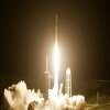 SpaceX započeo historijsku misiju Polaris Dawn, slijedi prva privatna svemirska šetnja
