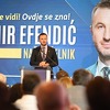 Stranka za BiH predstavila kandidate za izbore: Ovo je mnogo više od lokalne borbe