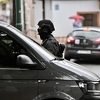 Uhapšeni svi osumnjičeni u današnjoj akciji FUP-a vezanoj za korupciju prilikom izgradnje autoceste