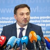 Hasičević o zakonu o unutrašnjoj trgovini: Uradili smo vrlo obiman posao