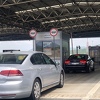 Carinik koji je povrijeđen na prijelazu Bijača ima blaži potres mozga, polomljena mu je i lopatica ramena