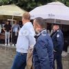 Novi nemiri na Kosovu: U Kosovskoj Mitrovici uhapšen lider Srpske demokratije Aleksandar Arsenijević