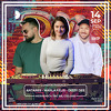 Day Clubbing: Povratak sa ljetnog odmora uz Antaresa, Marlu Felis i Dizzy Deeja