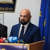Isak: Razloga za strah trebaju imati svi koji su učestvovali u koruptivnim radnjama