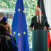 Olaf Scholz priprema "mirovni plan": Hoće li Kijev prihvatiti teritorijalne ustupke?